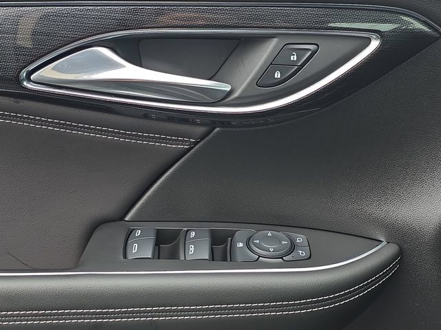 Used 2023 Buick Envision Preferred w/ Sport Touring Package AWD/4WD image 26