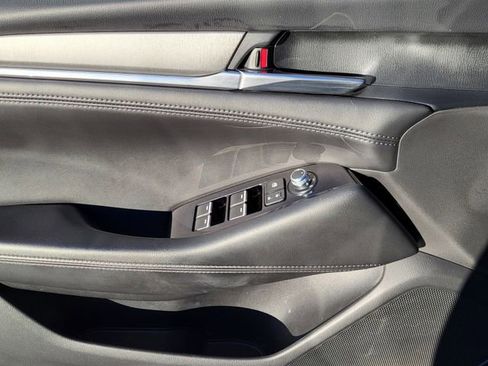 Used 2021 MAZDA MAZDA6 Sport image 13