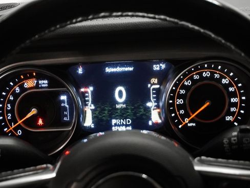 Certified 2021 Jeep Wrangler Unlimited Sahara image 21