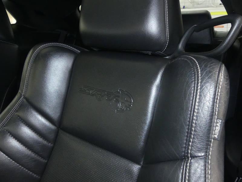 Used 2020 Dodge Challenger SRT Hellcat Redeye RWD image 22