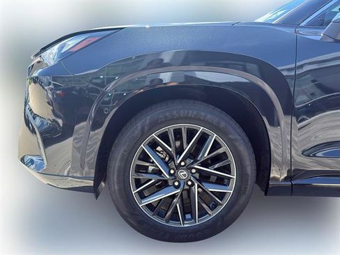 Used 2026 Lexus TX 350 AWD w/ Technology Package image 5