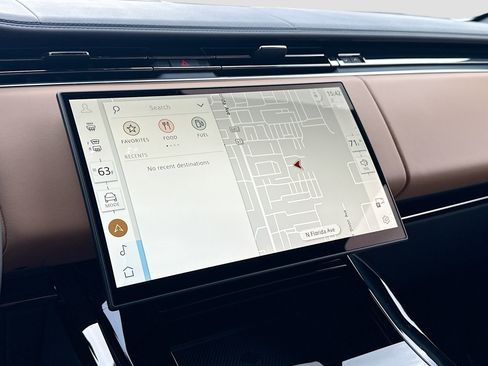 New 2026 Land Rover Range Rover Sport SE image 32