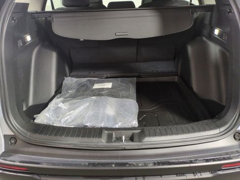 Certified 2023 Honda CR-V LX image 21