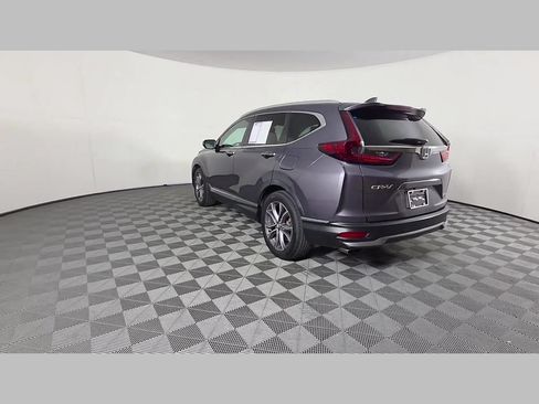 Used 2020 Honda CR-V Touring image 41