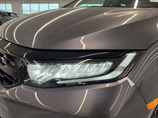 New 2026 Honda Odyssey Elite image 29