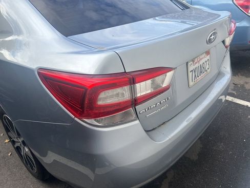 Used 2017 Subaru Impreza 2.0i Limited image 8