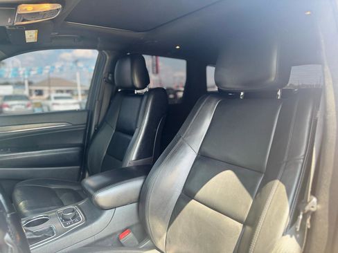 Used 2020 Jeep Grand Cherokee Limited image 36