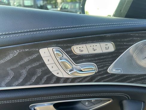 Used 2020 Mercedes-Benz CLS 450 image 35