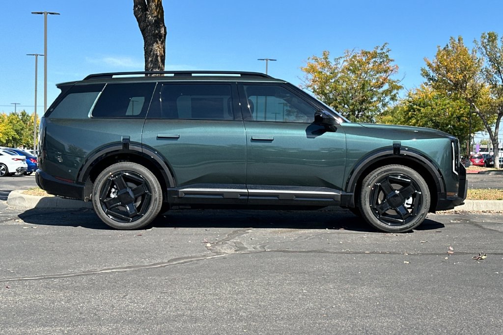 New 2027 Kia Telluride X-Line SX Prestige AWD/4WD image 3