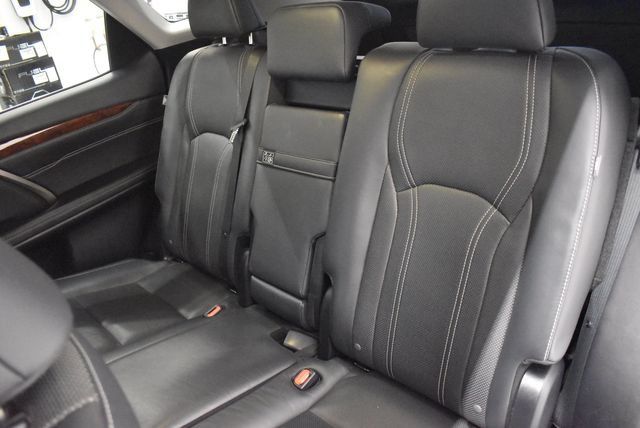 Used 2016 Lexus RX 350 AWD w/ Premium Package image 7