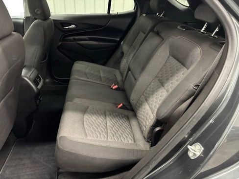 Used 2018 Chevrolet Equinox LT w/ Sun & Infotainment Package image 10