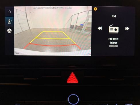 Used 2023 Hyundai Elantra N Line w/ Cargo Package FWD image 24