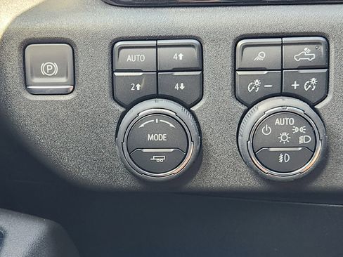 New 2026 Chevrolet Silverado 1500 RST image 17