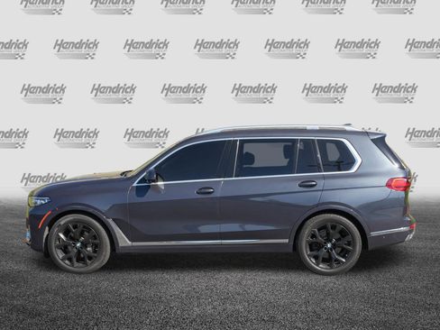 Used 2020 BMW X7 xDrive40i w/ Cold Weather Package AWD/4WD image 6