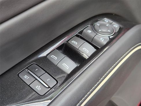 Used 2023 Cadillac Escalade Sport Platinum w/ Heavy-Duty Trailer Package AWD/4WD image 25