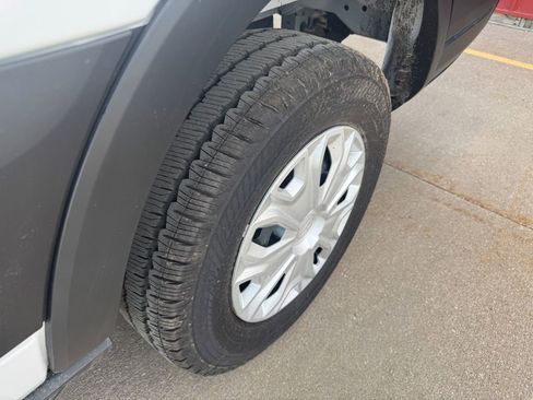 New 2025 Ford Transit 150 Low Roof w/ Interior Upgrade Package RWD image 12