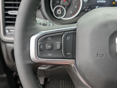 New 2025 RAM 2500 Tradesman AWD/4WD image 17