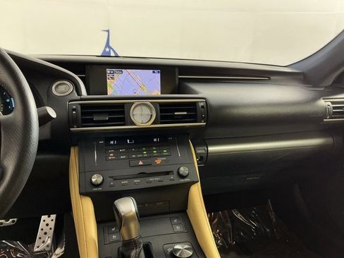Used 2015 Lexus RC 350 AWD image 29