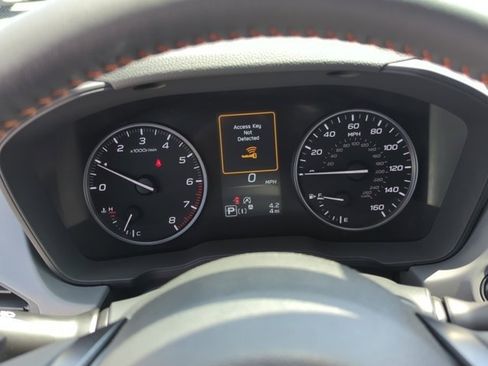 New 2025 Subaru Crosstrek 2.5i Limited image 29