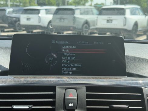 Used 2016 BMW 328i xDrive Sedan AWD/4WD image 13