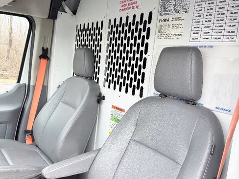 Used 2019 Ford Transit 150 148 Medium Roof image 11