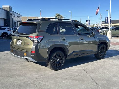 New 2026 Subaru Forester Wilderness image 5