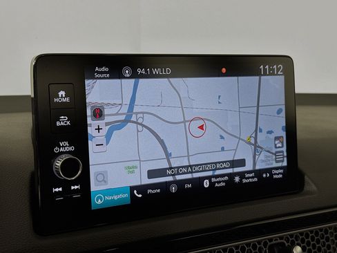 Used 2024 Honda Civic Touring image 14