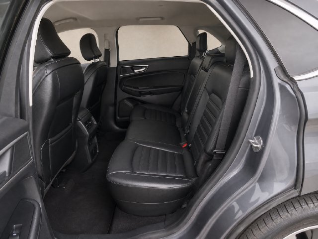 Used 2024 Ford Edge SEL AWD/4WD image 12