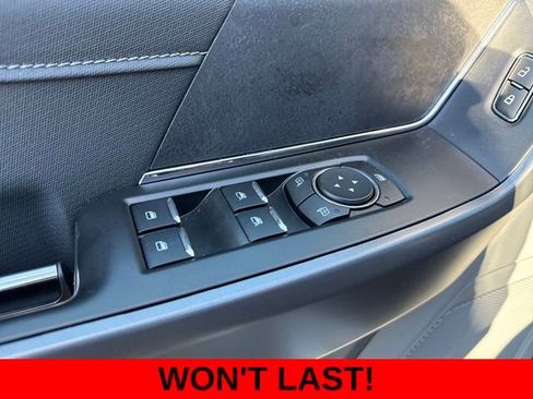 Used 2024 Ford F150 XLT w/ Equipment Group 302A MID image 16