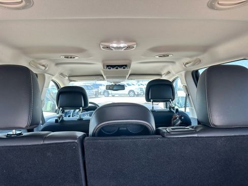 Used 2015 Dodge Journey Crossroad w/ Flexible Seating Group image 42