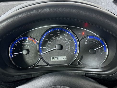 Used 2010 Subaru Forester 2.5X Limited AWD/4WD image 12