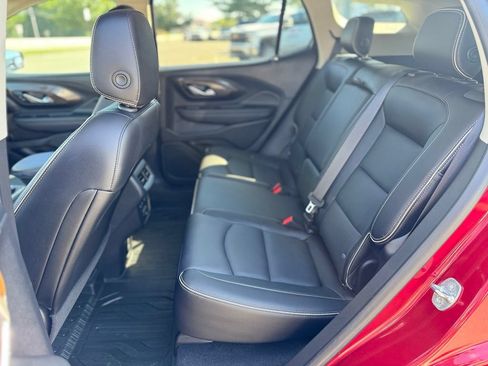 Used 2020 GMC Terrain Denali w/ GMC Pro Grade Package AWD/4WD image 26