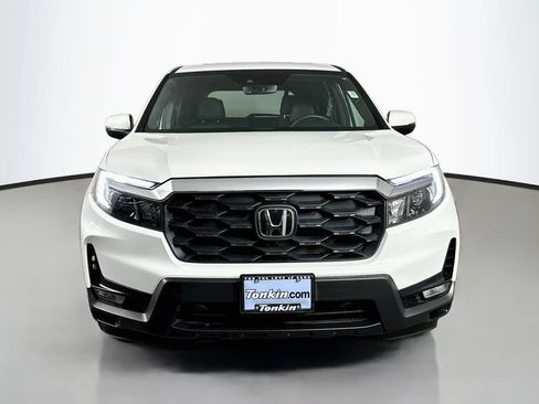 Used 2023 Honda Passport EX-L image 3