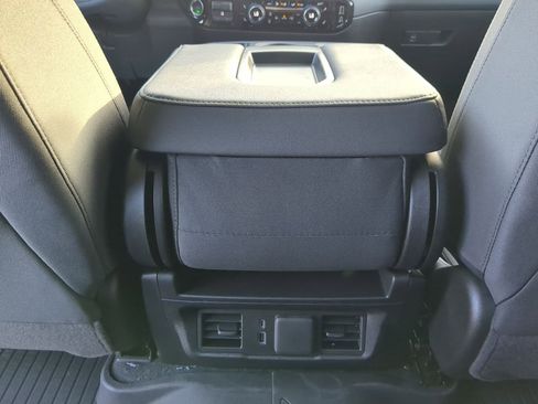 New 2026 Chevrolet Silverado 2500 LT w/ Safety Package image 22