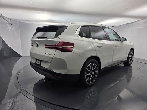 Used 2026 BMW X3 xDrive30 AWD/4WD image 4