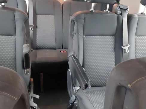 Used 2020 Ford Transit 350 XLT image 19