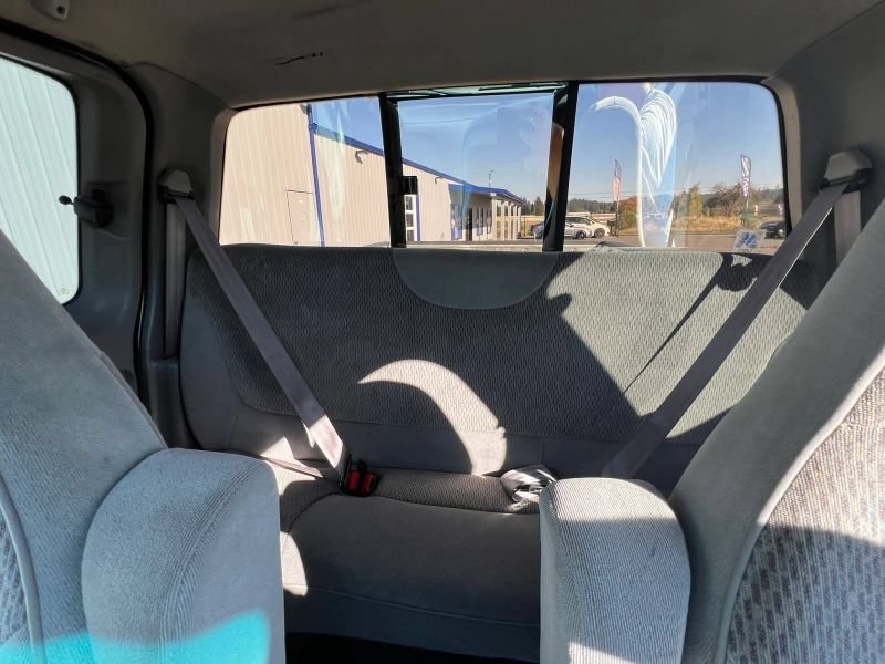 Used 1998 Ford F150 4x4 SuperCab image 20