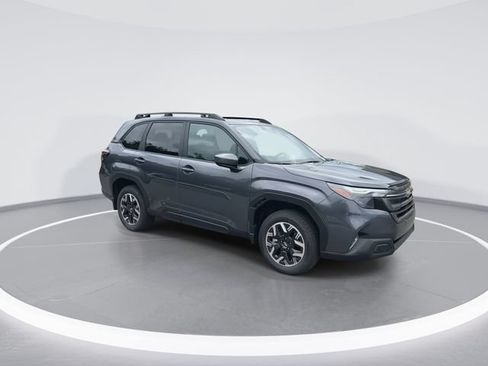 New 2026 Subaru Forester Premium AWD/4WD image 2