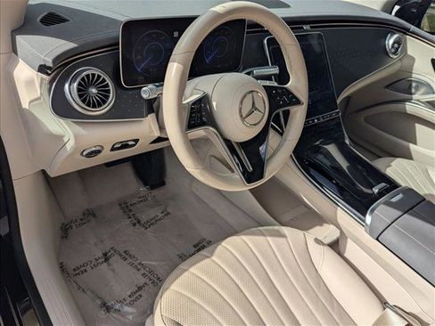 Certified 2022 Mercedes-Benz EQS 450+ Sedan image 10