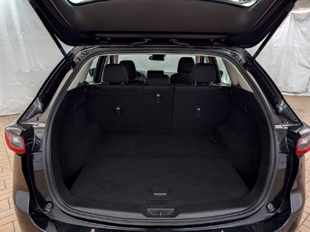 Used 2025 MAZDA CX-5 AWD 2.5 S image 18