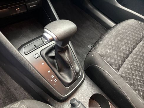 Used 2023 Kia Rio LX image 30