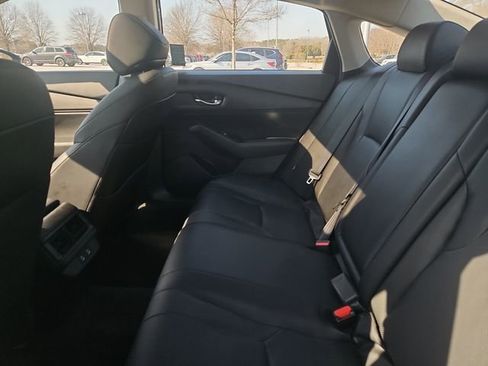 Used 2024 Honda Accord EX-L image 21