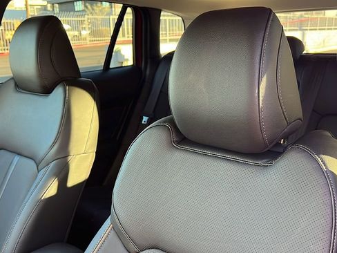 New 2026 MAZDA CX-50 AWD 2.5 Hybrid w/ Weather Package image 11