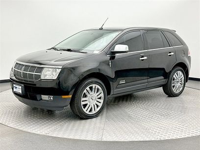 Used 2009 Lincoln MKX AWD