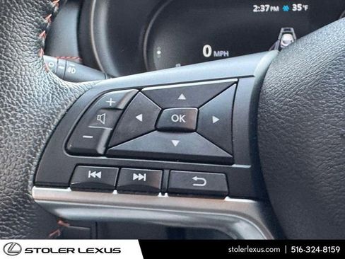 Used 2023 Nissan Kicks SR w/ SR Premium Package image 24