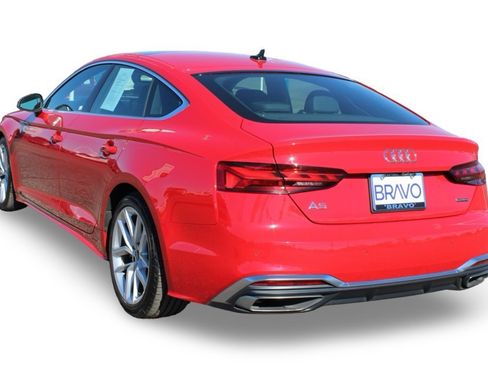 Used 2024 Audi A5 2.0T Premium Plus image 7