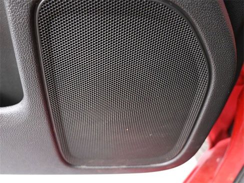 Used 2018 Chevrolet Silverado 1500 Custom w/ Custom Value Package image 27