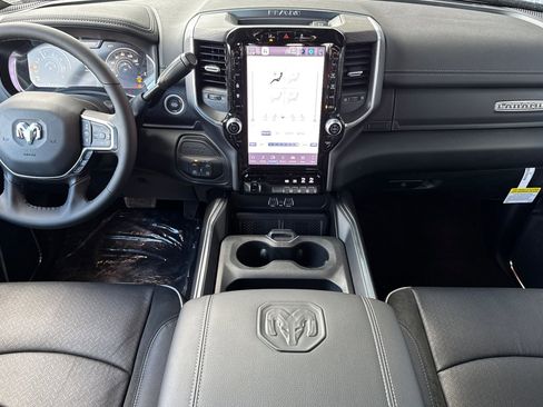 New 2026 RAM 2500 Laramie image 12