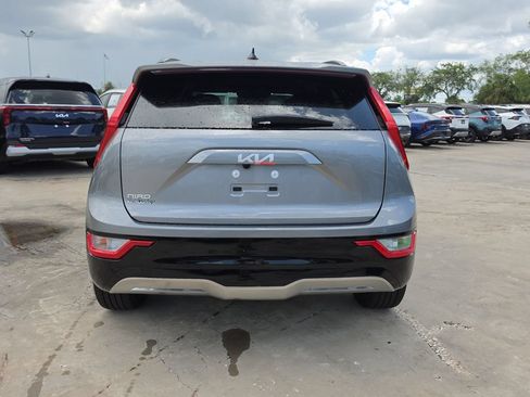 New 2026 Kia Niro Wind FWD image 7