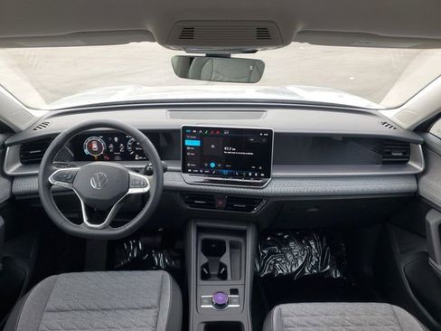 New 2026 Volkswagen Tiguan S image 22